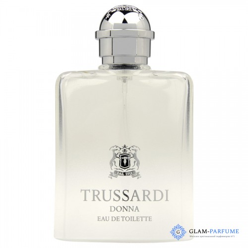 Trussardi Donna Eau De Toilette