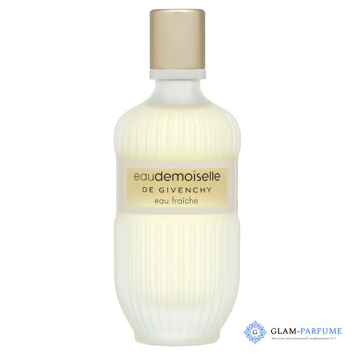 Givenchy Eaudemoiselle Eau Fraiche