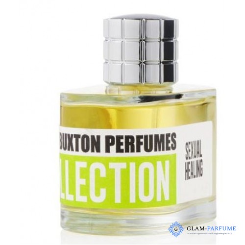 Mark Buxton Sexual Healing