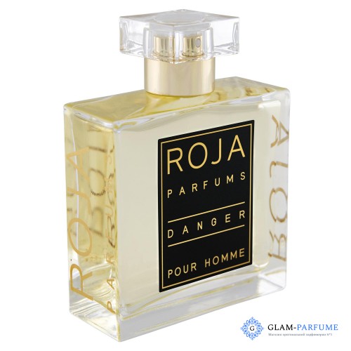 Roja Dove Danger Pour Homme