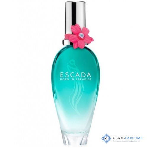 Escada Born In Paradise