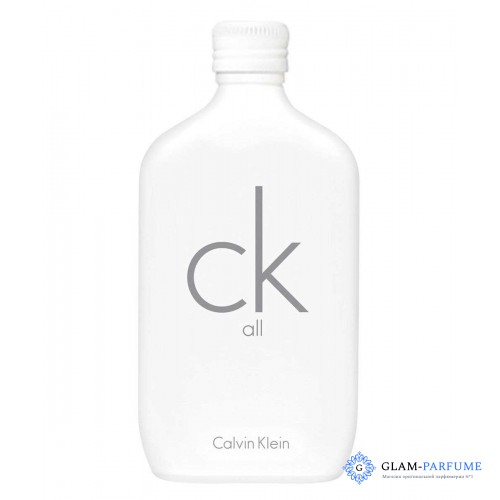 Calvin Klein CK All