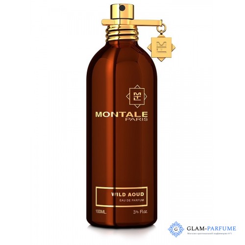 Montale Wild Aoud