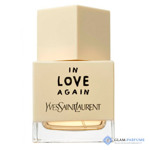 Yves Saint Laurent La Collection In Love Again