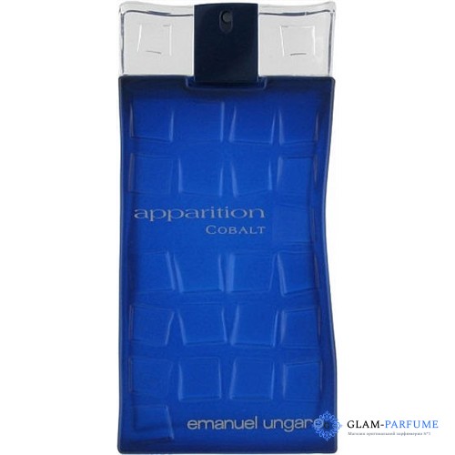 Ungaro Apparition Cobalt