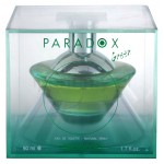 Jacomo Paradox Green Women