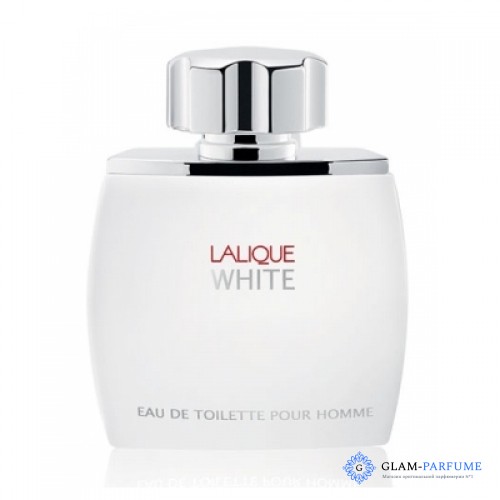 Lalique Lalique White