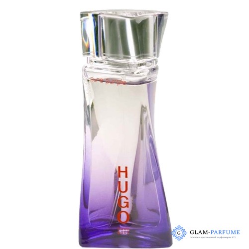 Hugo Boss Pure Purple