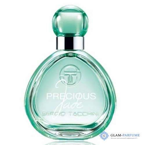 Sergio Tacchini Precious Jade