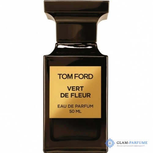 Tom Ford Vert De Fleur