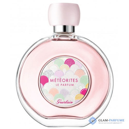 Guerlain Meteorites Le Parfum