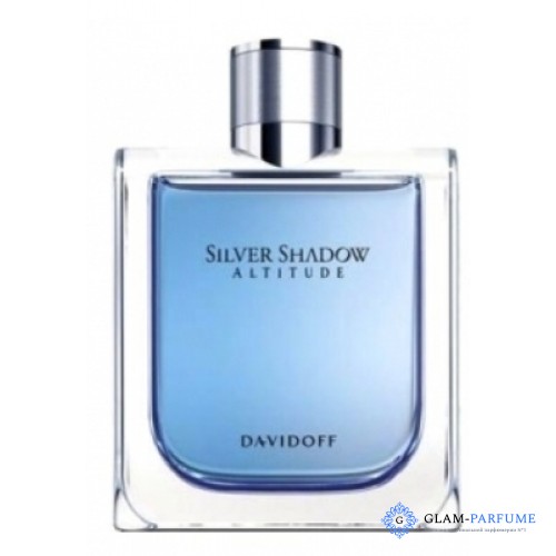 Davidoff Silver Shadow Altitude