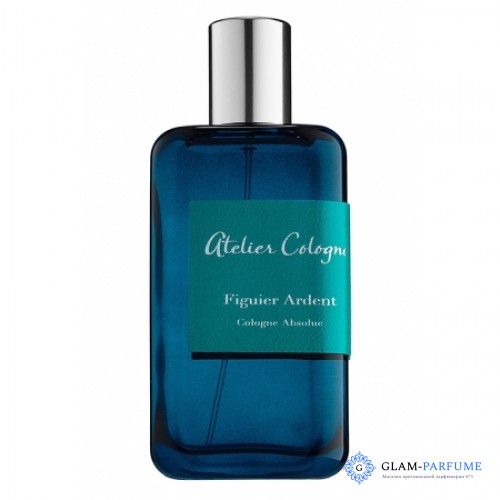 Atelier Cologne Figuier Ardent