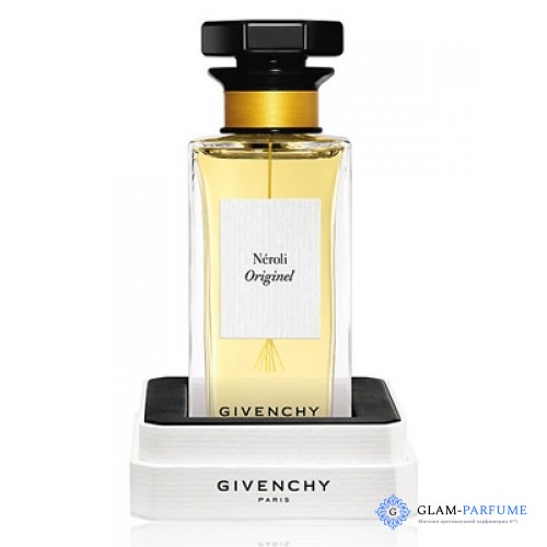 Givenchy Neroli Originel