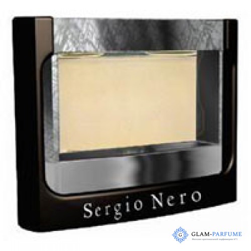 Sergio Nero Sergio Nero Pour Homme