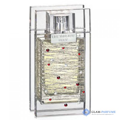 La Prairie Life Threads Ruby