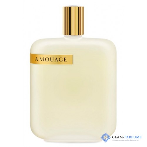 Amouage Library Collection Opus IV