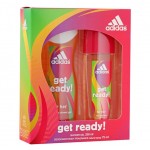 Adidas Get Ready! For Her