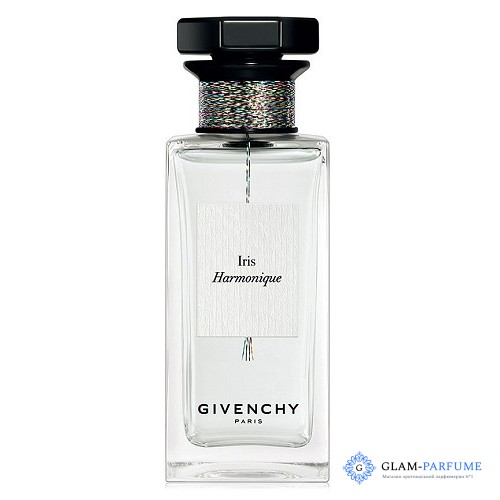 Givenchy Iris Harmonique