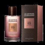 Les Senteurs Gourmandes Rose Oud