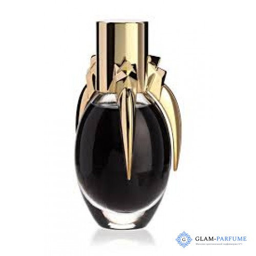 Lady Gaga Fame Black Fluid