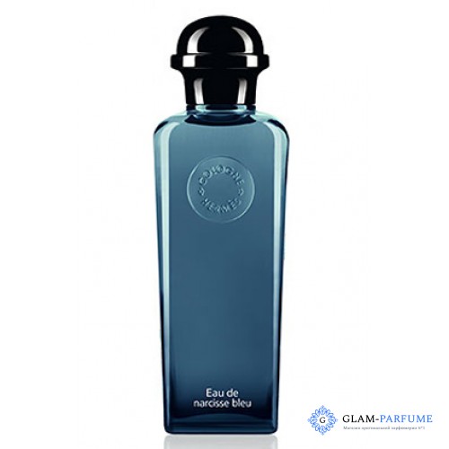 Hermes Eau de Narcisse Bleu