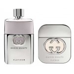 Gucci Guilty Platinum