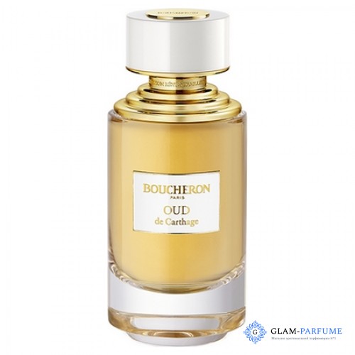 Boucheron Oud De Carthage