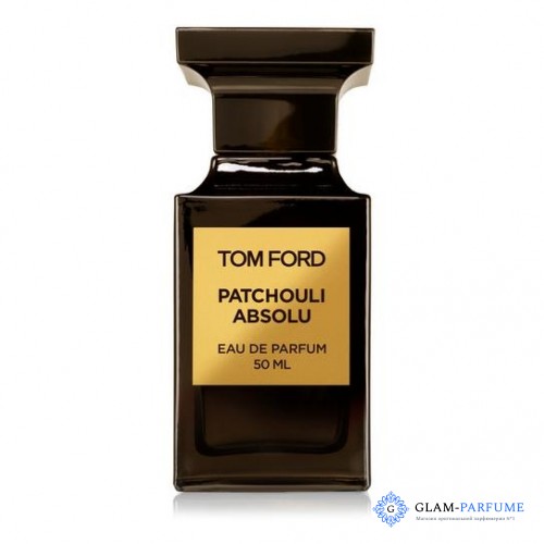 Tom Ford Patchouli Absolu