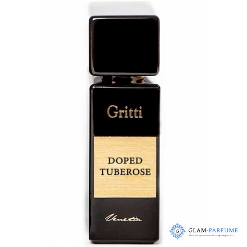 Gritti Doped Tuberose