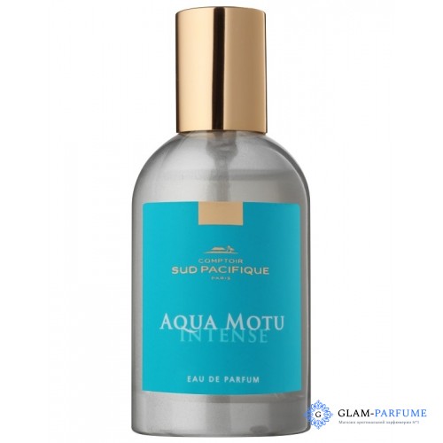 Comptoir Sud Pacifique Aqua Motu Intense