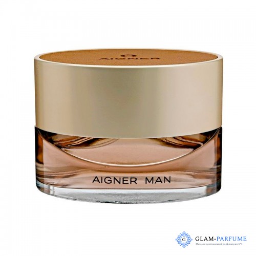 Aigner In Leather Man