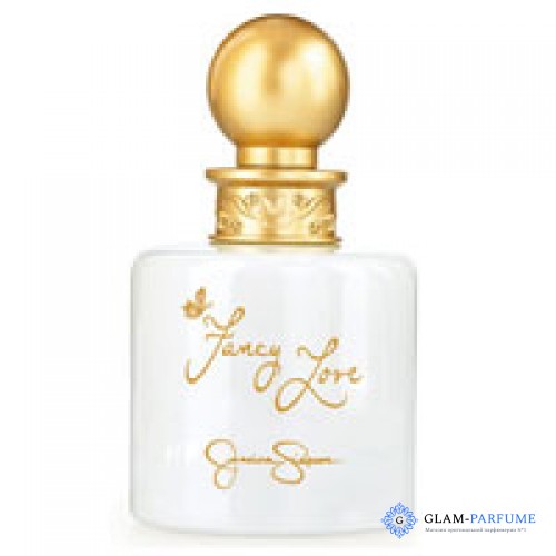 Jessica Simpson Fancy Love