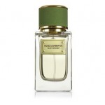 Dolce And Gabbana Velvet Bergamot