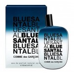 Comme des Garcons Blue Santal