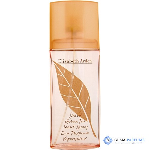 Elizabeth Arden Green Tea Spiced