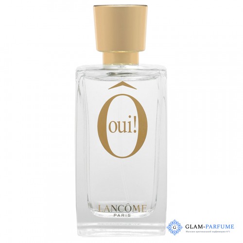 Lancome O Oui!