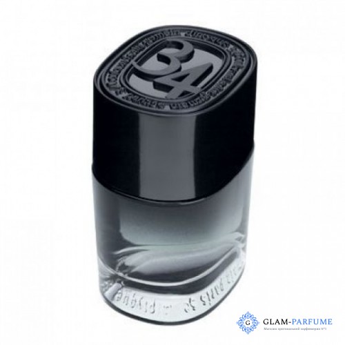 Diptyque Trente-Quatre Eau Mage