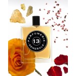 Parfumerie Generale Pg13 Brulure De Rose