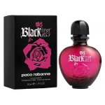 Paco Rabanne Black XS For Her