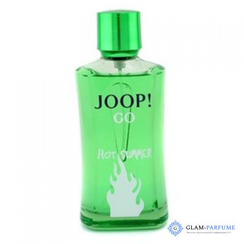 Joop Go Hot Summer