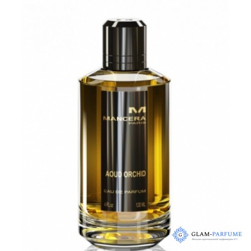 Mancera Aoud Orchid