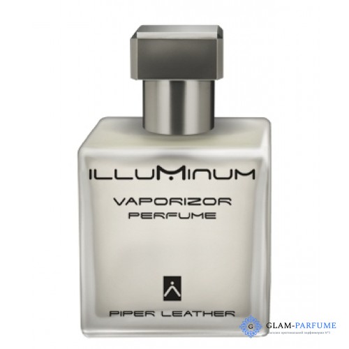 Illuminum Piper Leather