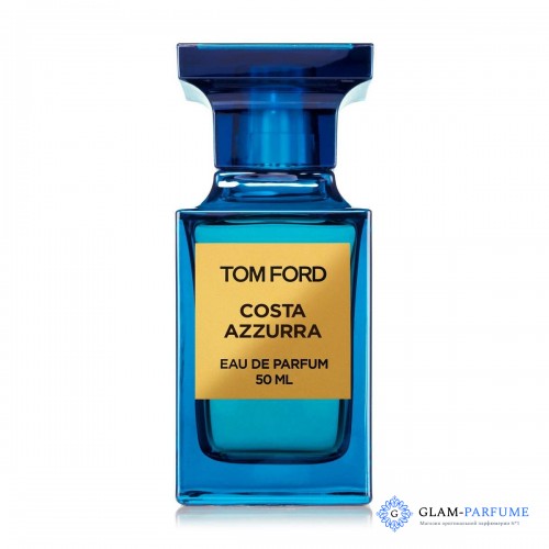 Tom Ford Costa Azzurra