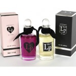 Penhaligon's Lp No 9 For Ladies