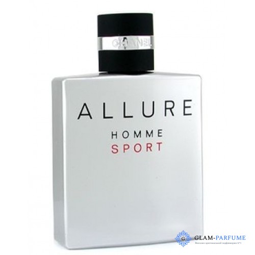 Chanel Allure Sport