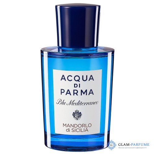 Acqua di Parma Blu Mediterraneo Mandorlo Di Sicilia