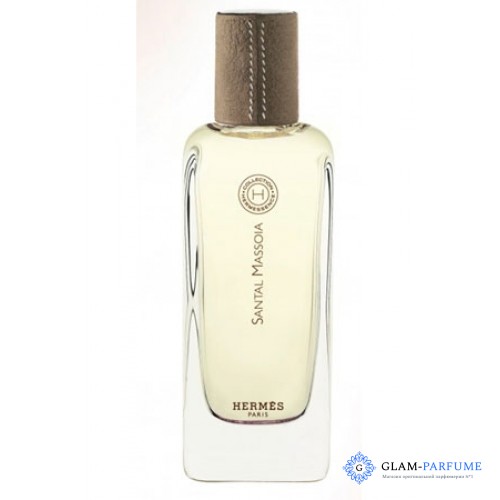 Hermes Hermessence Santal Massoia