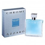 Loris Azzaro Chrome