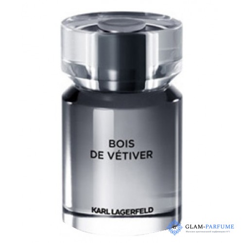 Karl Lagerfeld Bois De Vetiver